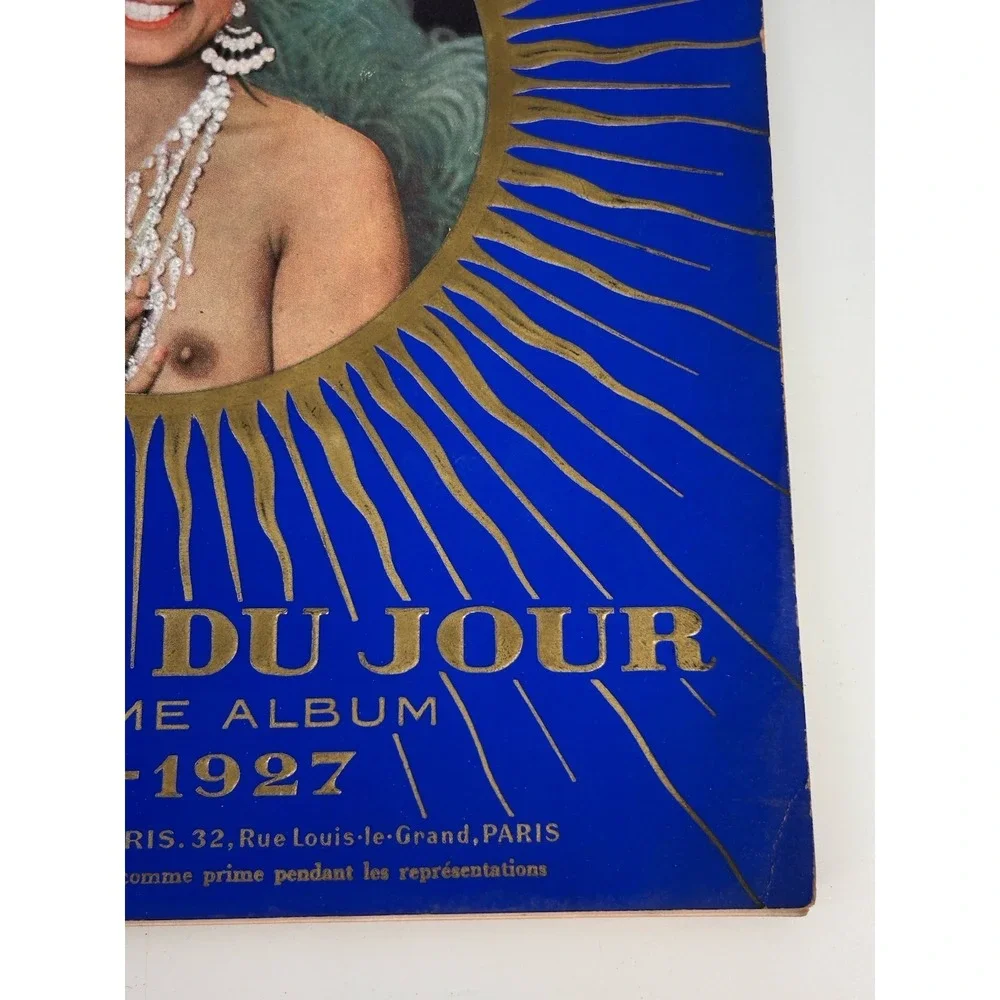 N/A revue des